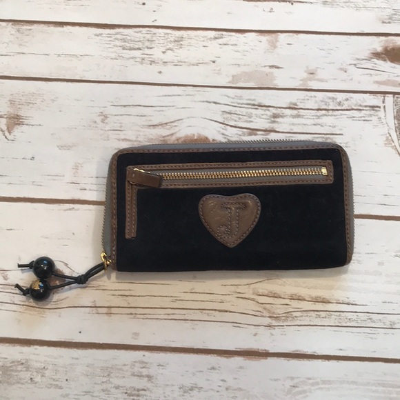 Juicy Wallet - Picture 3 of 4